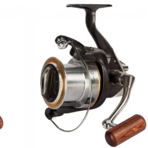 3 X Wychwood Riot 75 Big Pit Carp Reels + Spare Spools