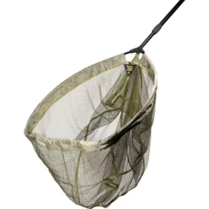 Wychwood Specimen Quickfold Landing Nets 22", 25", 30" Sizes Available