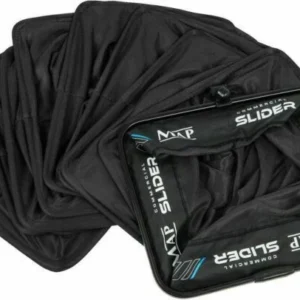 MAP Compact Slider 2.5m Commercial Keepnet (Q0603)