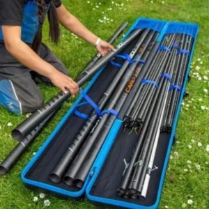 MAP XL Pole Protection Case Holdall Luggage H1051