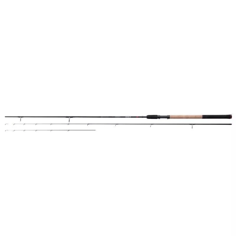 Nytro Impax Allrounder Feeder Fishing Rod 8' 9' 10'Or 11' Rods T24 Carbon