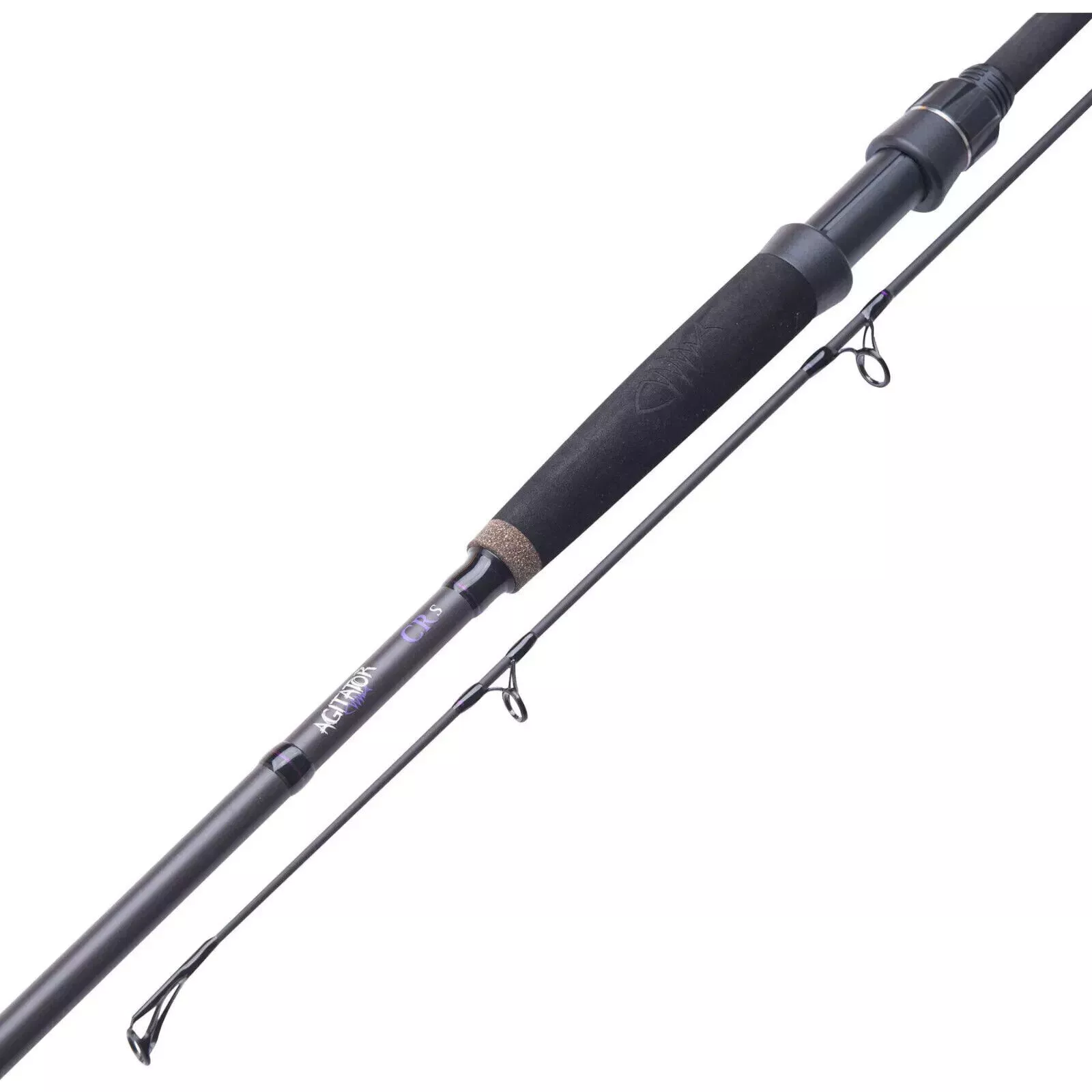 Wychwood Agitator Cr-S Catfish 12Ft 4.5Lb Catfishing Rod - A9222