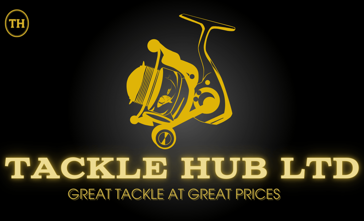 tackle hub logo