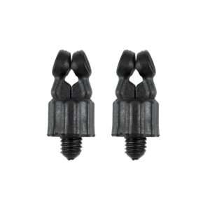 Trakker Clinga Adjustable Line Clip (Pair) 222835