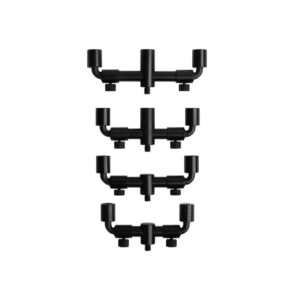 20/20 Adjustable Swan Neck Buzz Bars