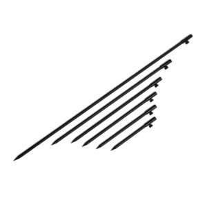 Minimal CV Banksticks