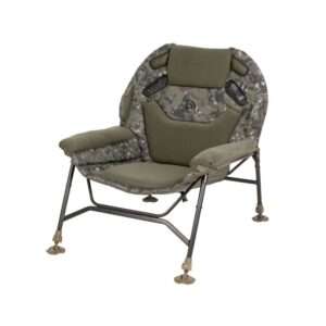 Trakker Levelite Camo Colossus Chair 217618