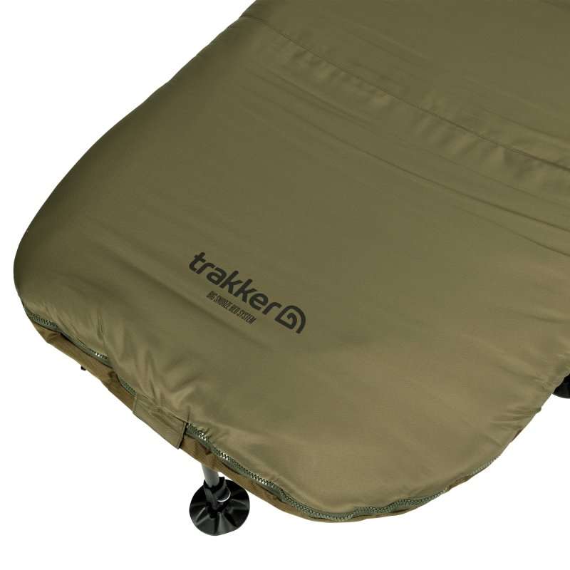 Trakker Big Snooze Bed System 217140 - Image 7