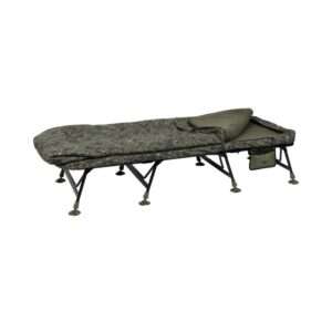 Trakker Levelite ELS-MF Wide Bed System 217514