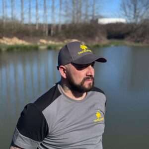 Flex Fit Cap