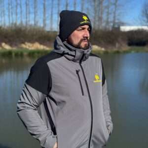 Soft Shell Coat